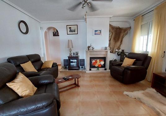 Villa in Mazarron