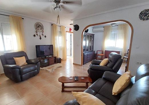 Villa in Mazarron