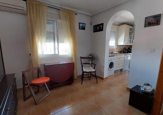 Villa in Mazarron