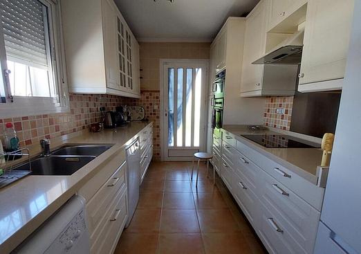 Villa in Mazarron