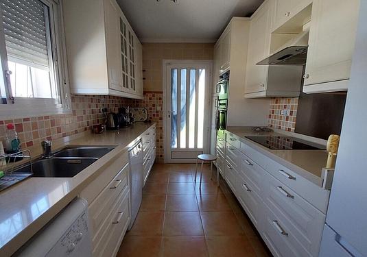 Villa in Mazarron