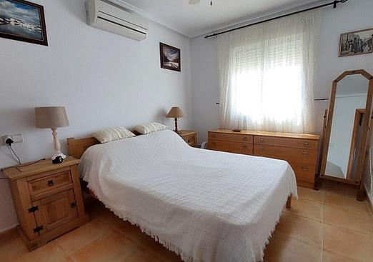 Villa in Mazarron