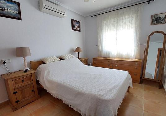 Villa in Mazarron