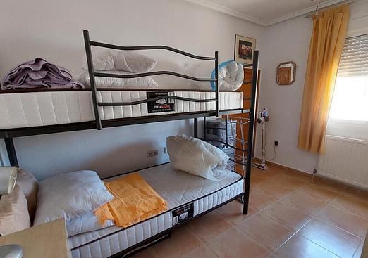 Villa in Mazarron