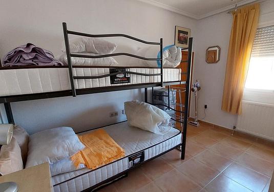 Villa in Mazarron