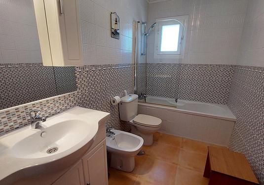 Villa in Mazarron