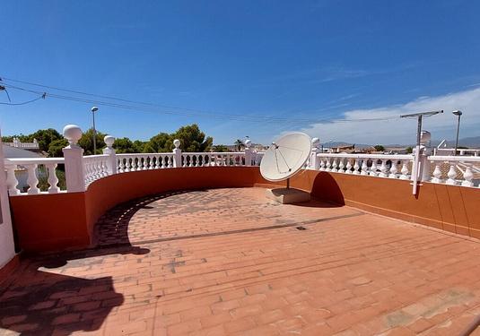 Villa in Mazarron