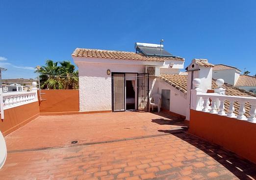 Villa in Mazarron