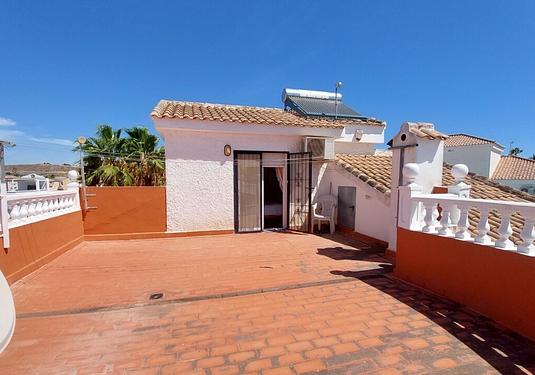Villa in Mazarron