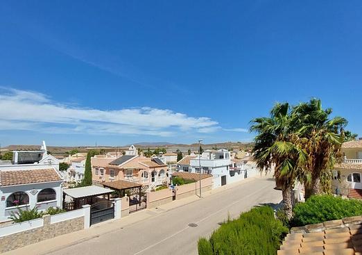 Villa in Mazarron