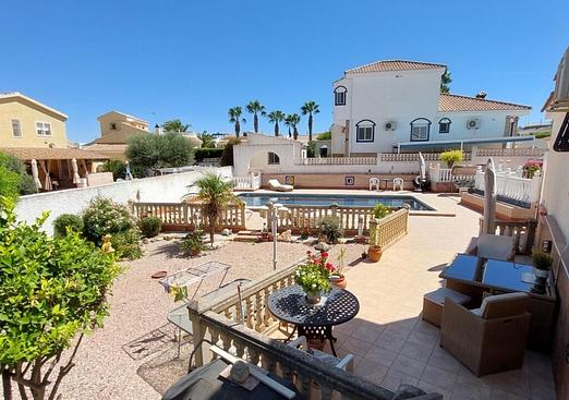 Villa in Mazarron