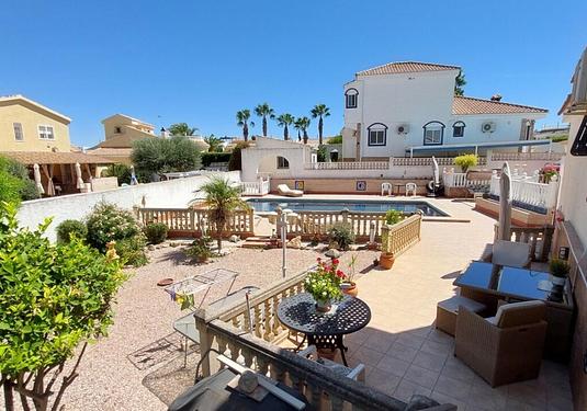 Villa in Mazarron