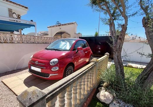 Villa in Mazarron
