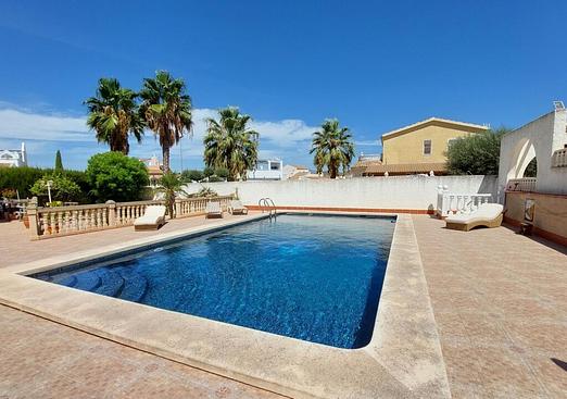 Villa in Mazarron