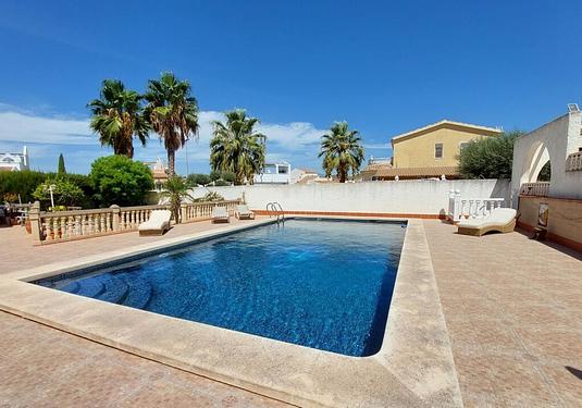Villa in Mazarron
