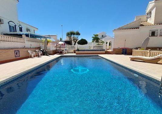 Villa in Mazarron