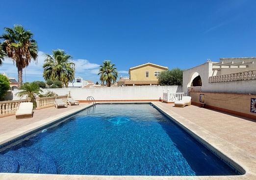 Villa in Mazarron