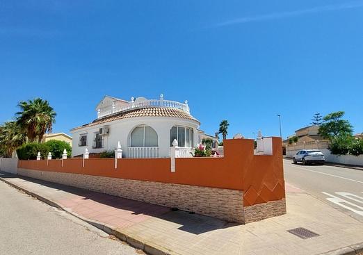 Villa in Mazarron