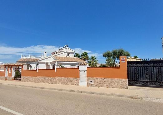 Villa in Mazarron