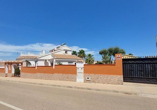 Villa in Mazarron