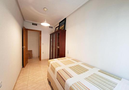 Apartment in Orihuela