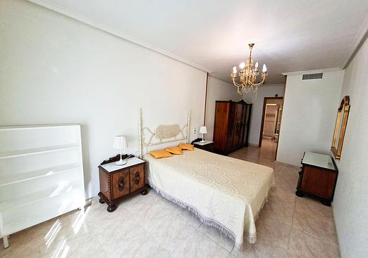 Apartment in Orihuela