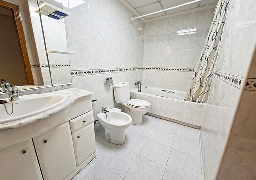Apartment in Orihuela