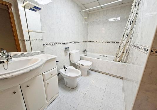 Apartment in Orihuela