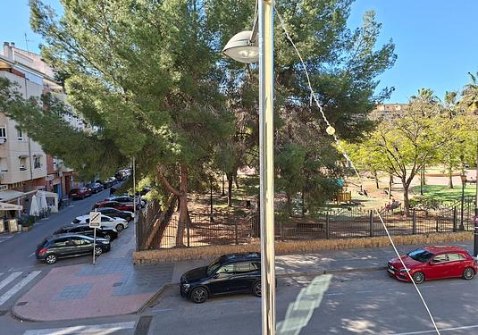 Apartment in Orihuela