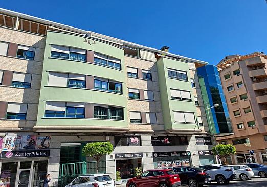Apartment in Orihuela