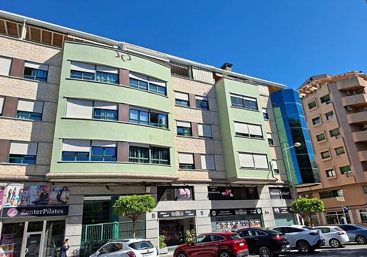 Apartment in Orihuela