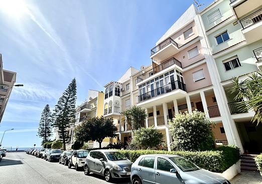 Apartment in Torrevieja