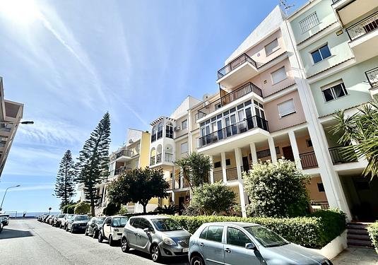 Apartment in Torrevieja