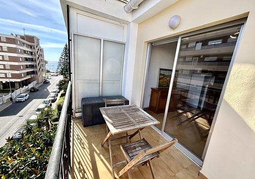 Apartment in Torrevieja