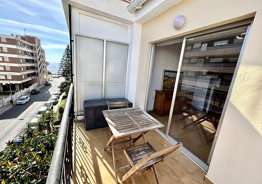 Apartment in Torrevieja