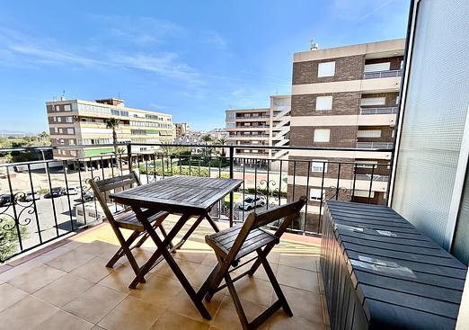 Apartment in Torrevieja