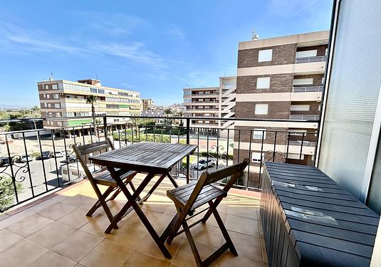 Apartment in Torrevieja