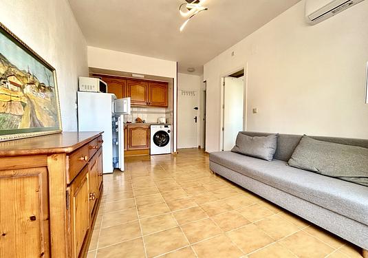 Apartment in Torrevieja