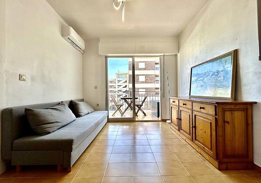 Apartment in Torrevieja