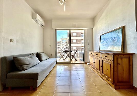 Apartment in Torrevieja