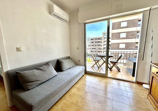 Apartment in Torrevieja