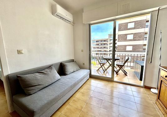 Apartment in Torrevieja