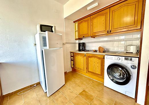 Apartment in Torrevieja