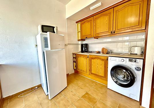 Apartment in Torrevieja