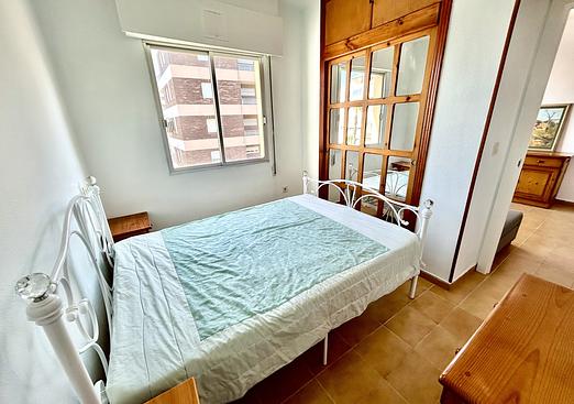 Apartment in Torrevieja