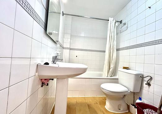Apartment in Torrevieja