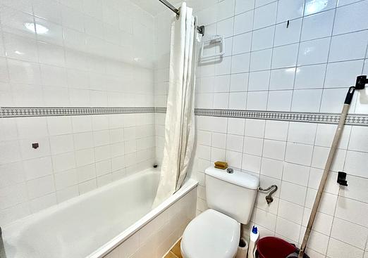 Apartment in Torrevieja