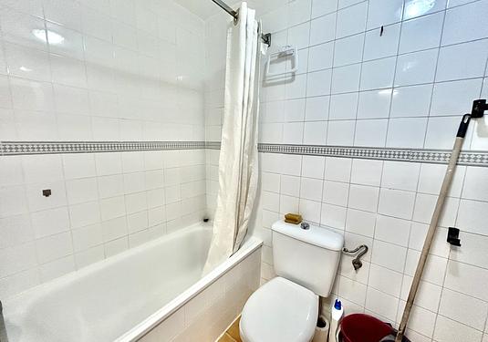 Apartment in Torrevieja