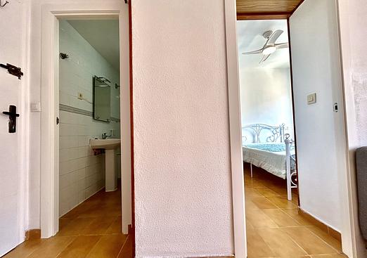 Apartment in Torrevieja