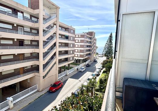 Apartment in Torrevieja